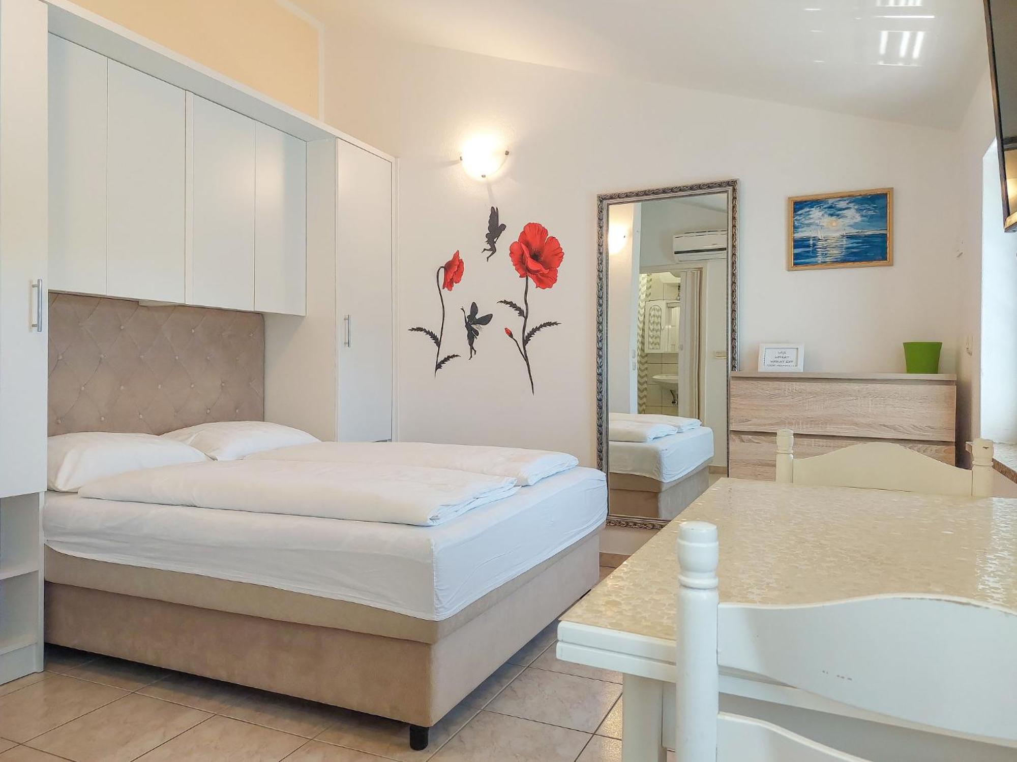 Apartment Marija - Bka500 By Interhome Jurandvor Luaran gambar