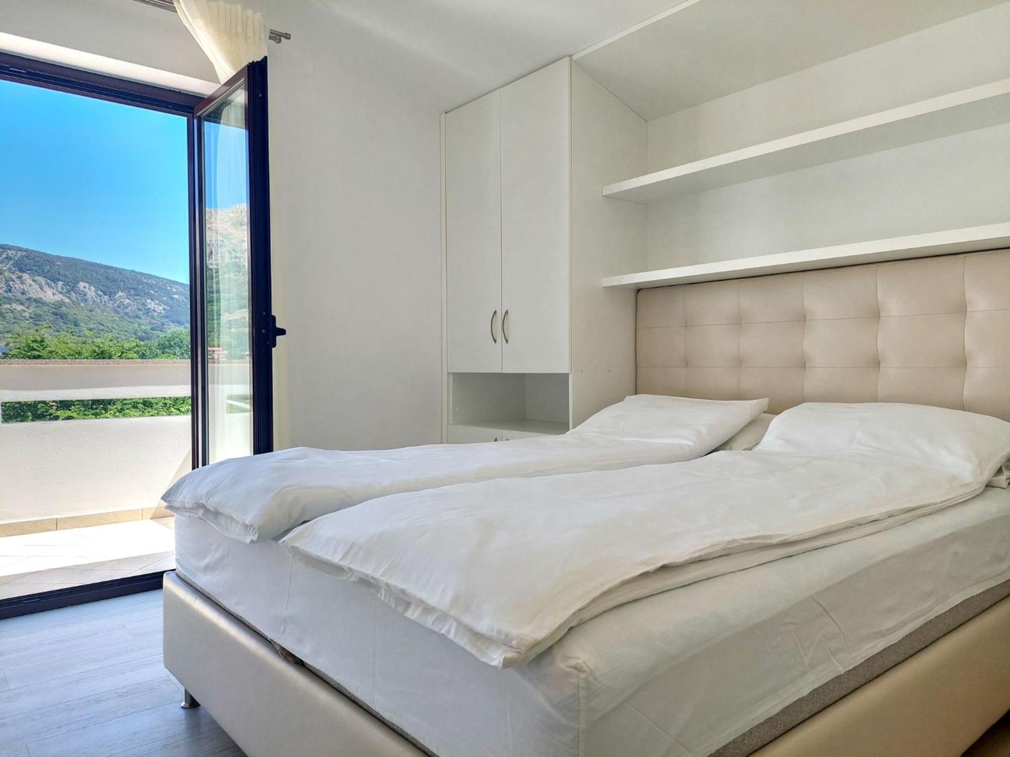 Apartment Marija - Bka500 By Interhome Jurandvor Luaran gambar