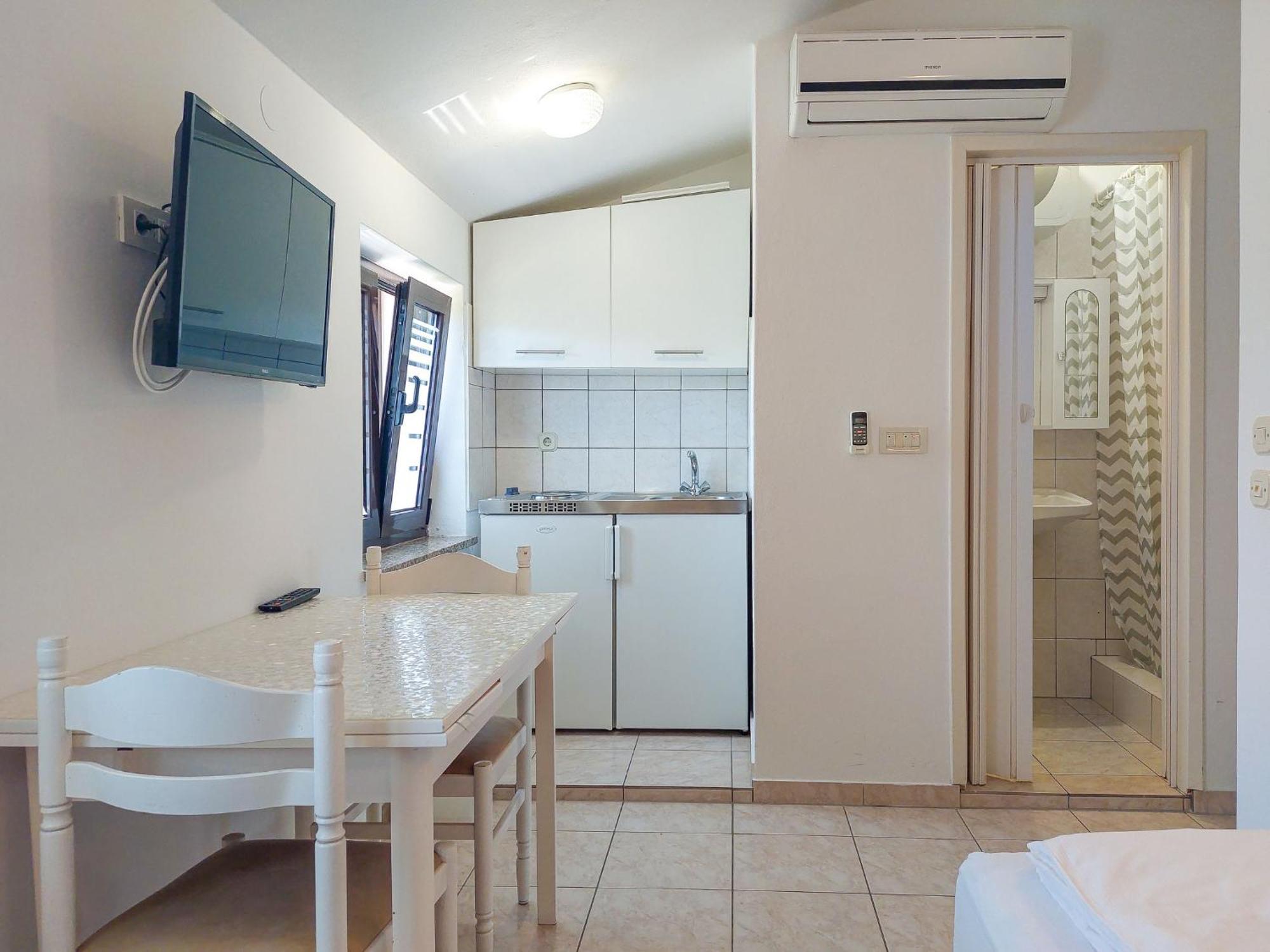 Apartment Marija - Bka500 By Interhome Jurandvor Luaran gambar