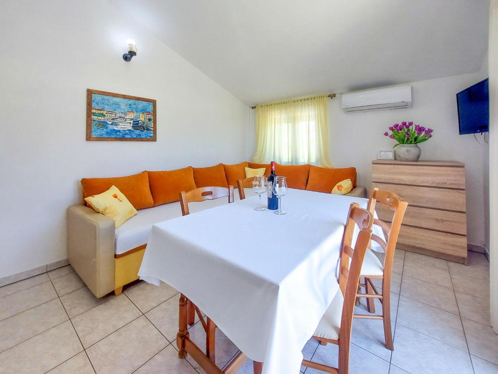 Apartment Marija - Bka500 By Interhome Jurandvor Luaran gambar