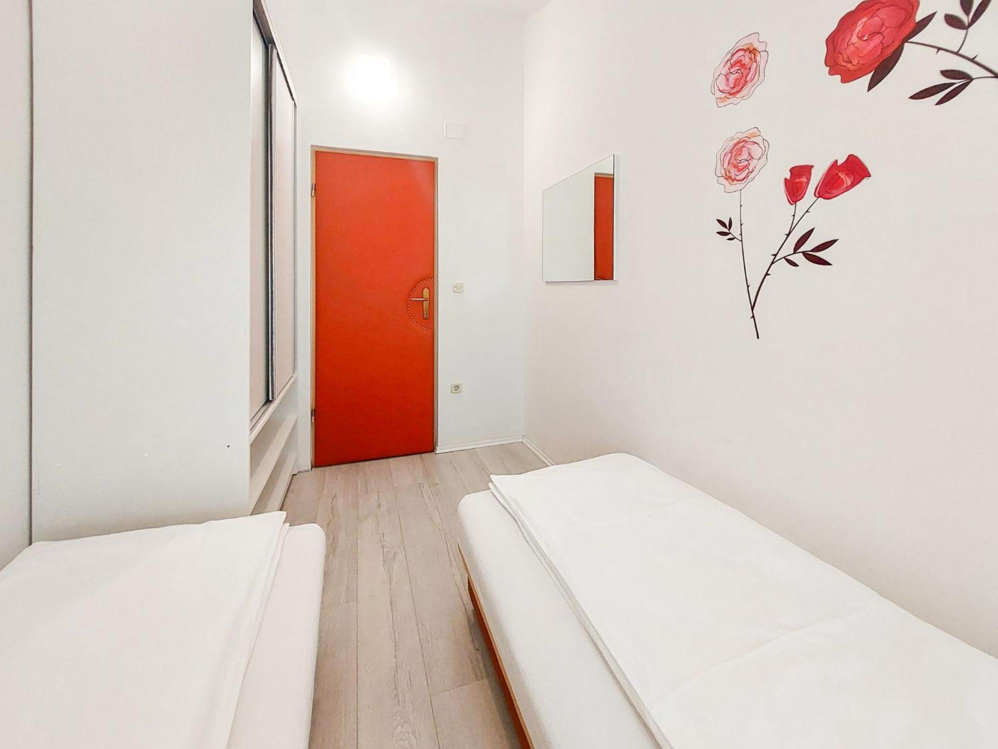 Apartment Marija - Bka500 By Interhome Jurandvor Luaran gambar