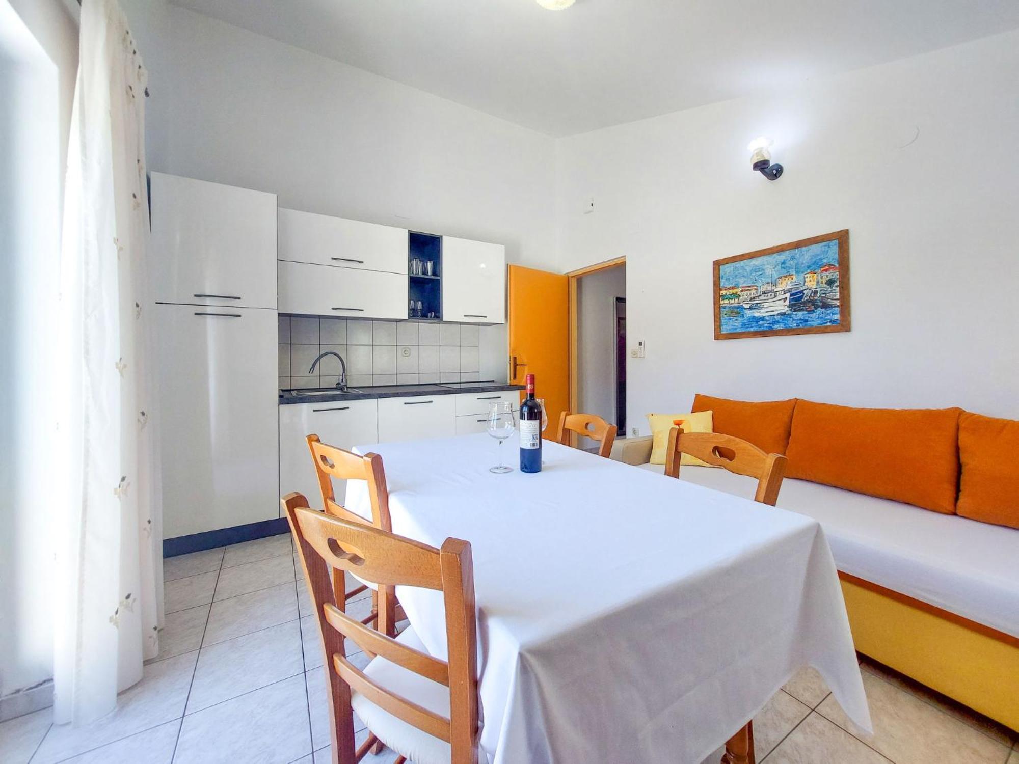 Apartment Marija - Bka500 By Interhome Jurandvor Luaran gambar