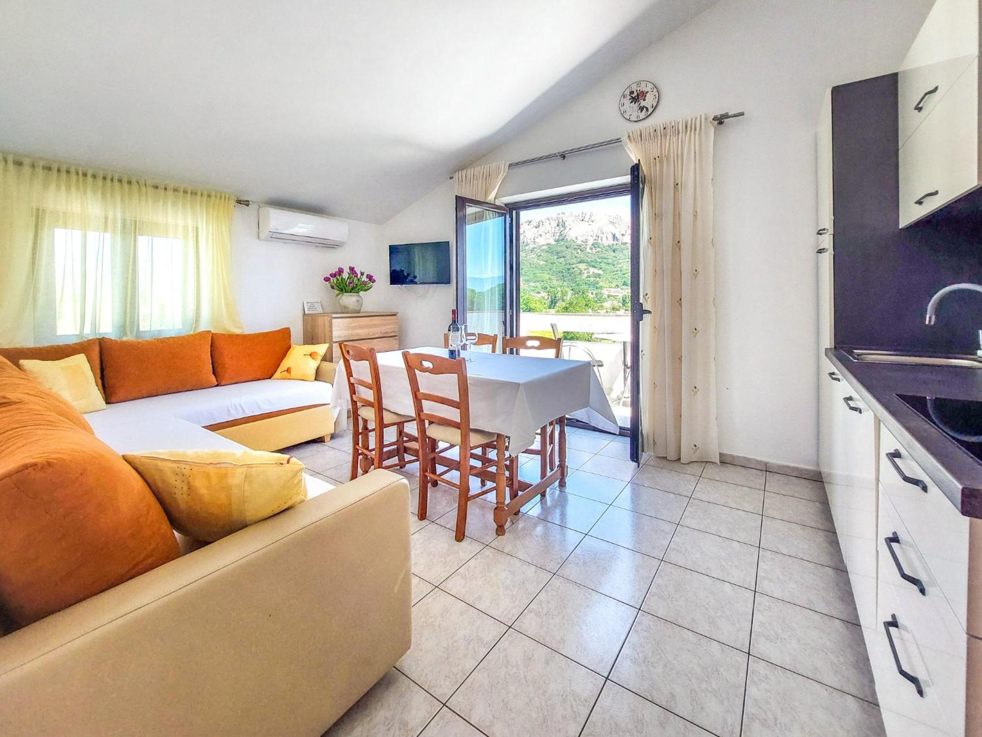Apartment Marija - Bka500 By Interhome Jurandvor Luaran gambar