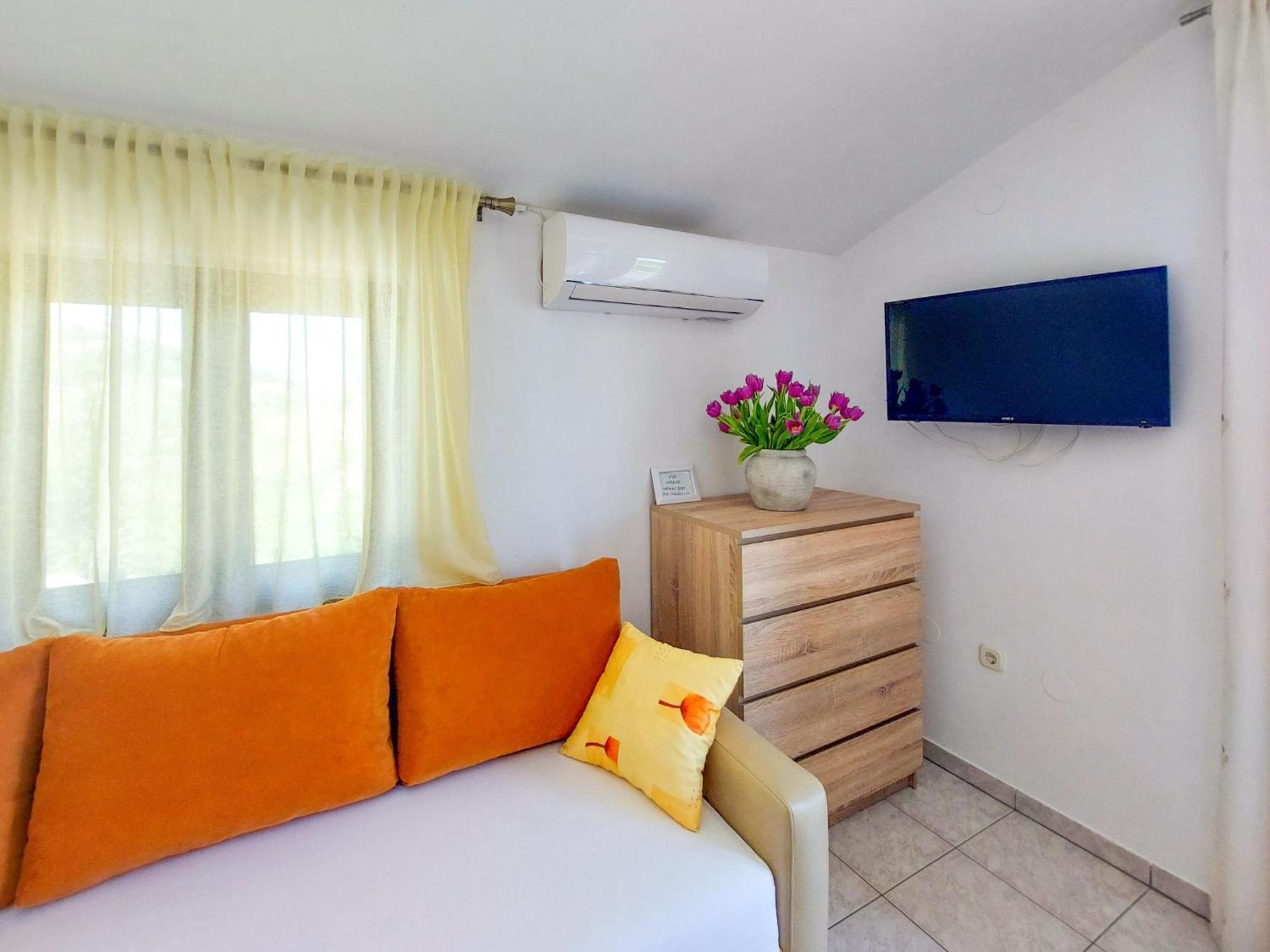 Apartment Marija - Bka500 By Interhome Jurandvor Luaran gambar