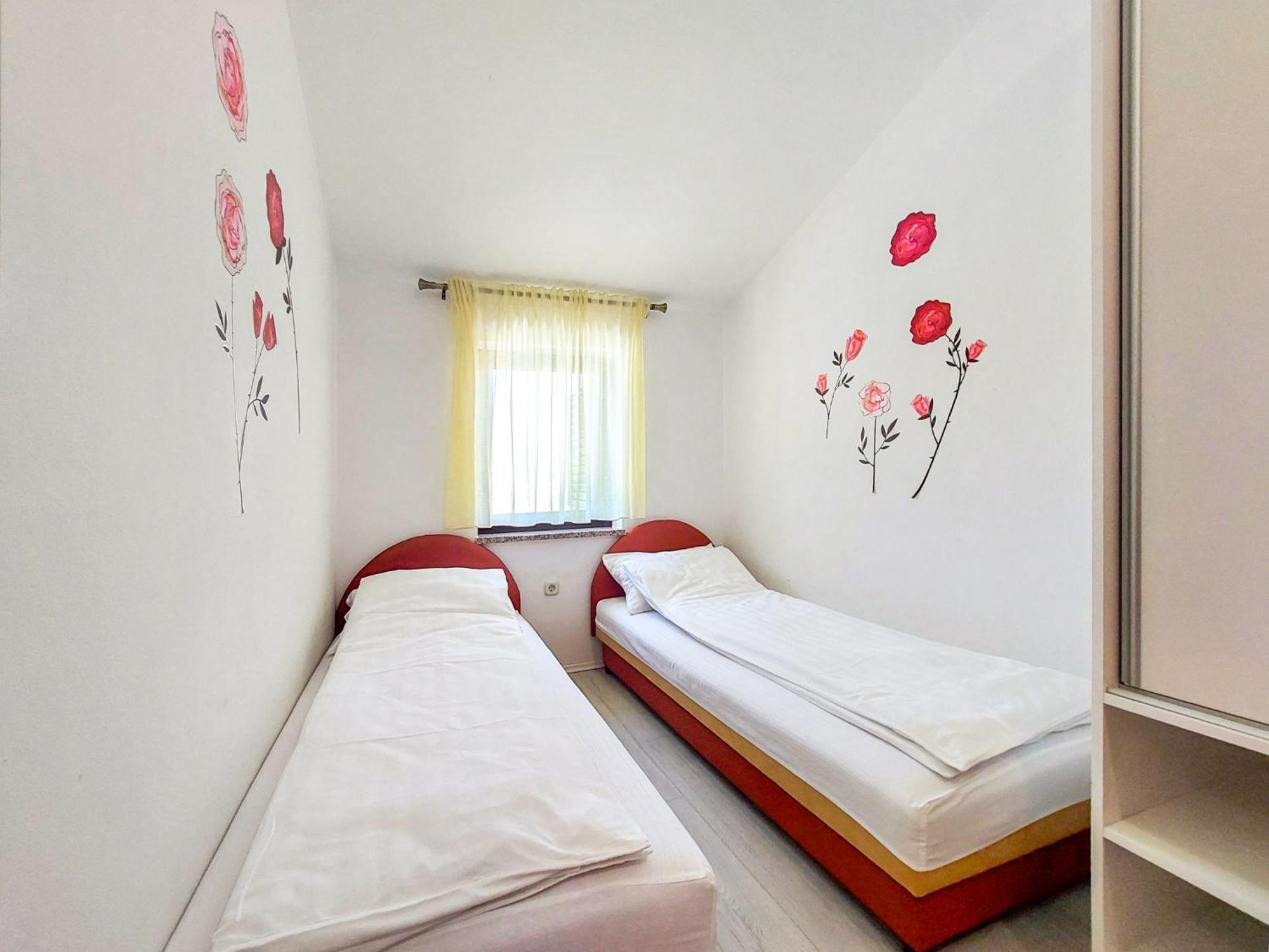 Apartment Marija - Bka500 By Interhome Jurandvor Luaran gambar