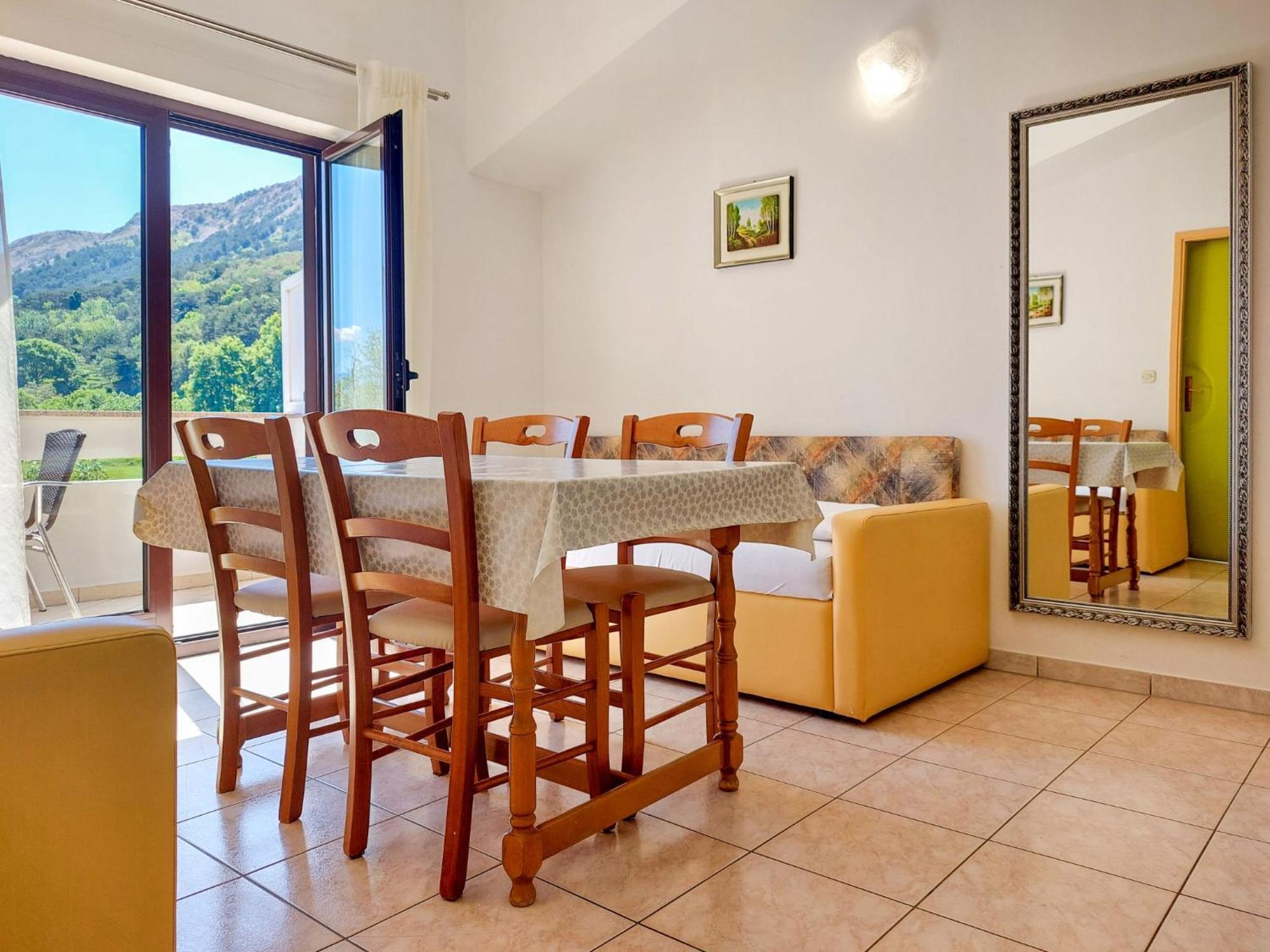 Apartment Marija - Bka500 By Interhome Jurandvor Luaran gambar