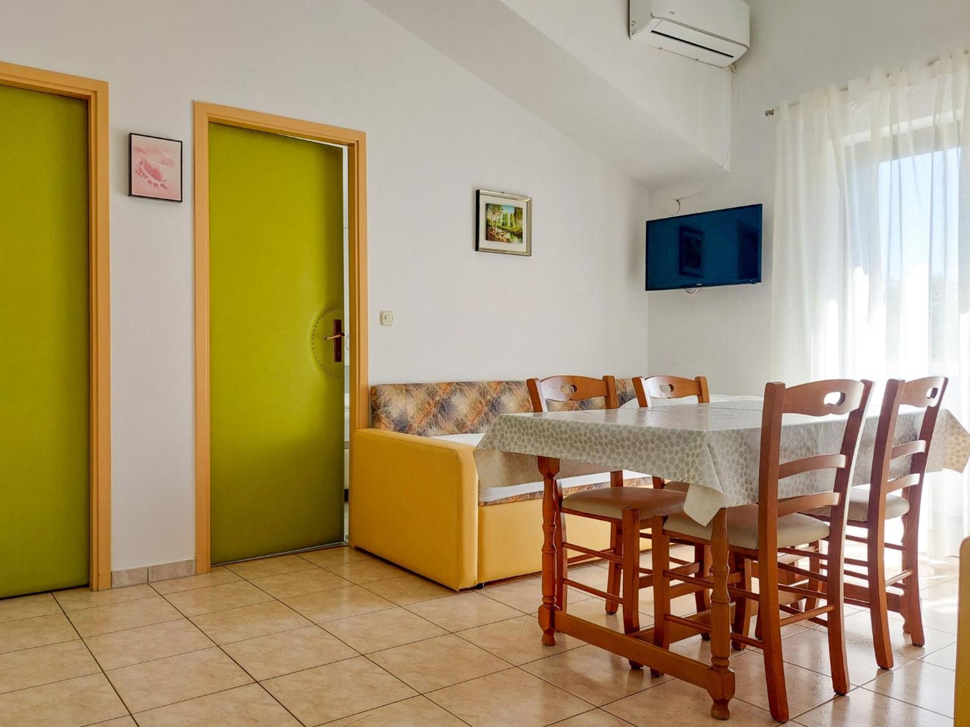 Apartment Marija - Bka500 By Interhome Jurandvor Luaran gambar