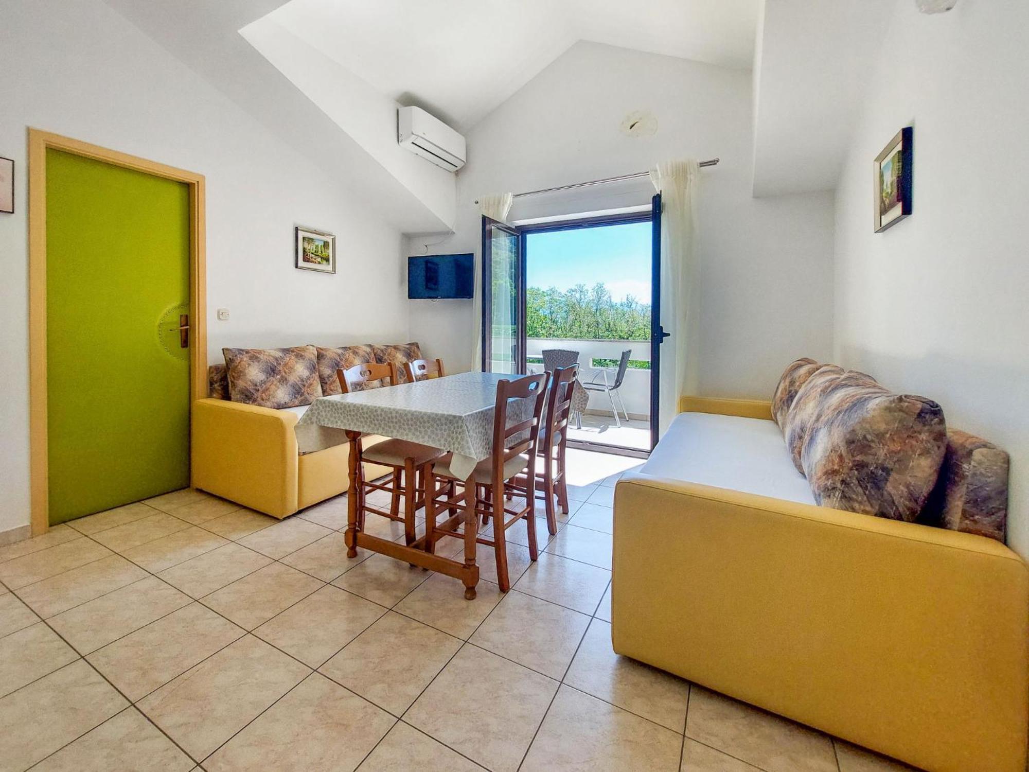 Apartment Marija - Bka500 By Interhome Jurandvor Luaran gambar
