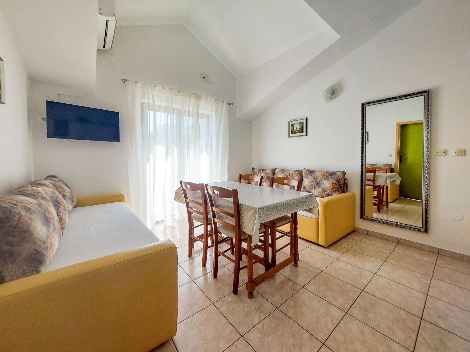 Apartment Marija - Bka500 By Interhome Jurandvor Luaran gambar